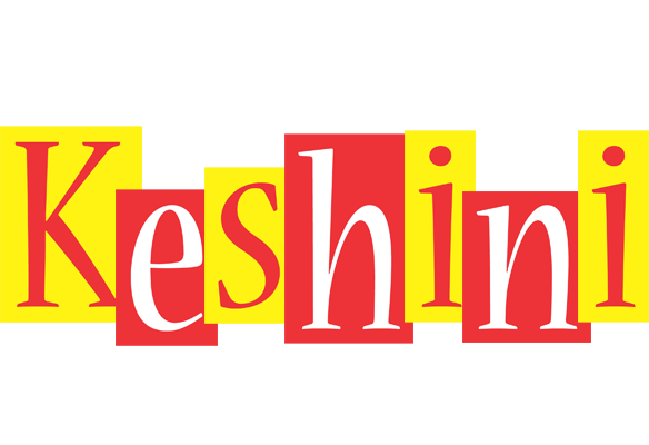 Keshini errors logo