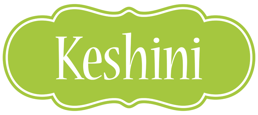 Keshini family logo