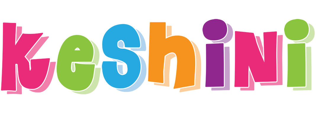 Keshini friday logo