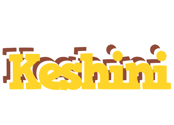 Keshini hotcup logo