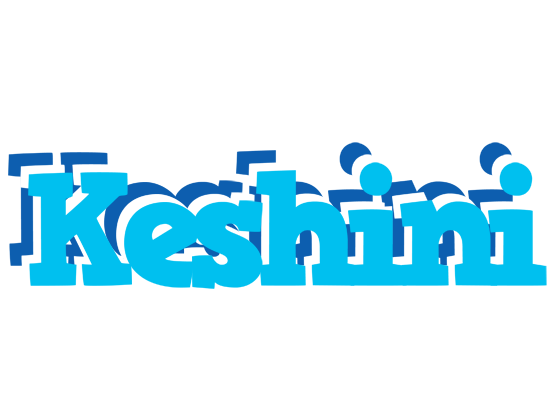 Keshini jacuzzi logo