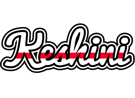 Keshini kingdom logo