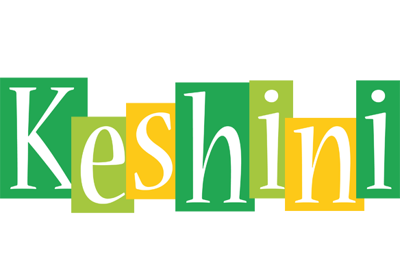Keshini lemonade logo