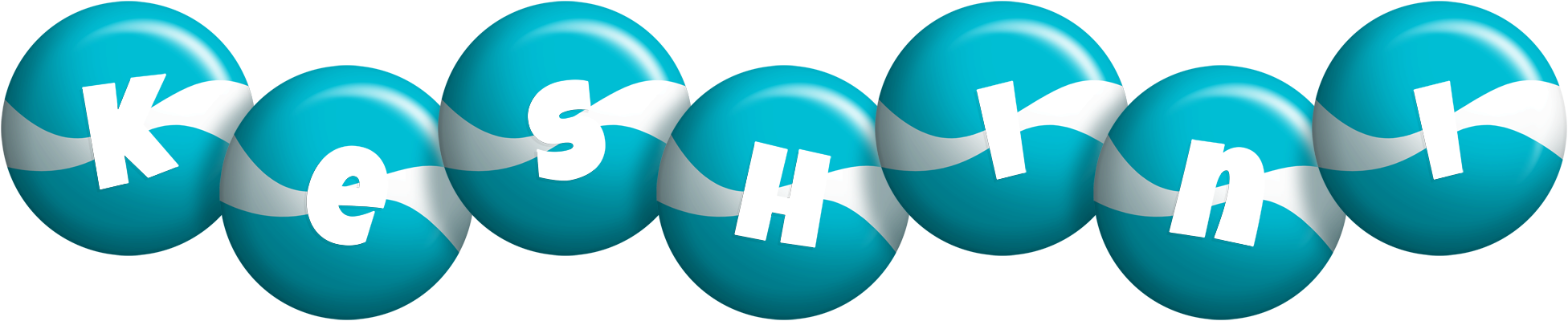 Keshini messi logo