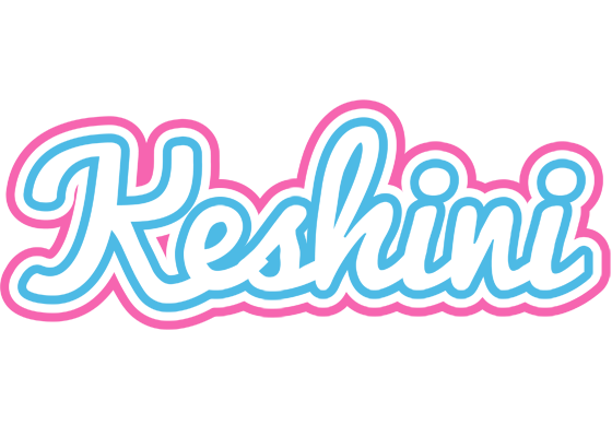Keshini outdoors logo