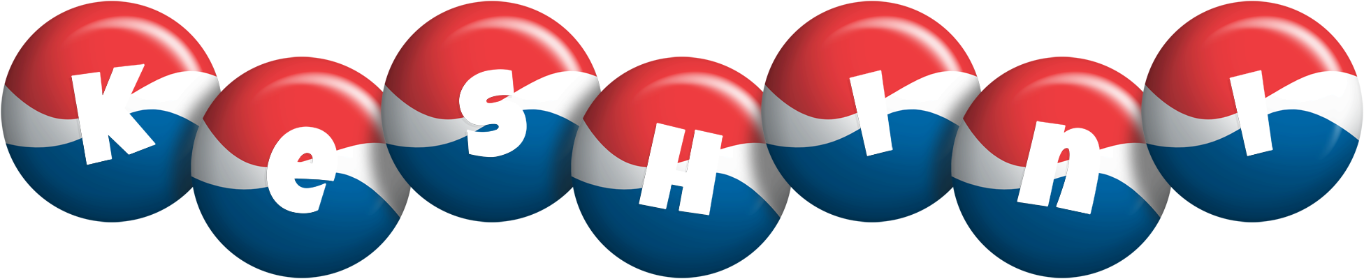 Keshini paris logo