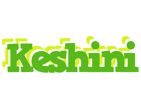 Keshini picnic logo
