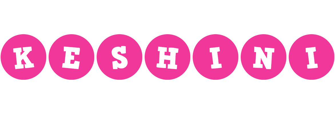Keshini poker logo