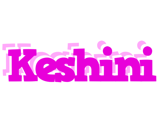Keshini rumba logo
