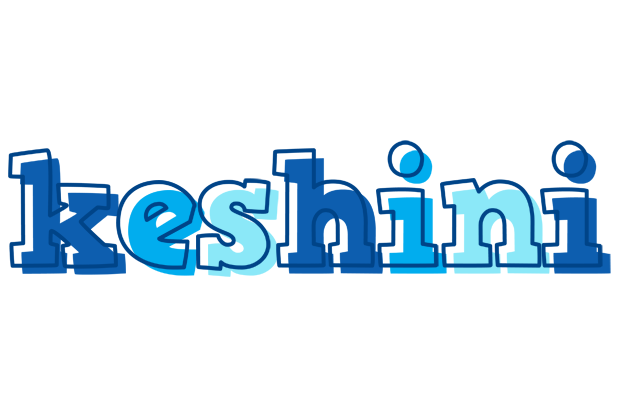 Keshini sailor logo