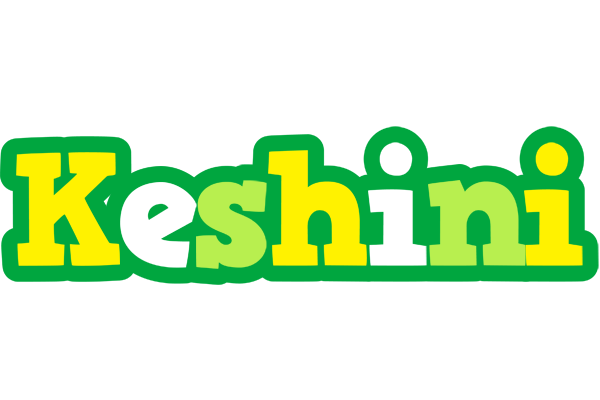 Keshini soccer logo