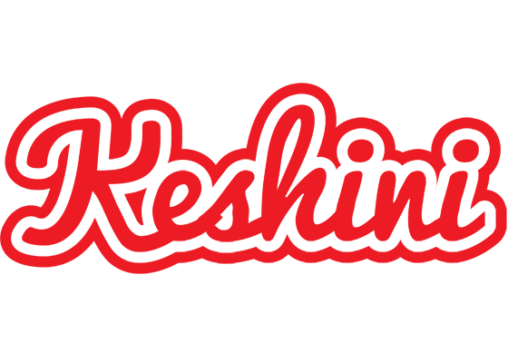 Keshini sunshine logo