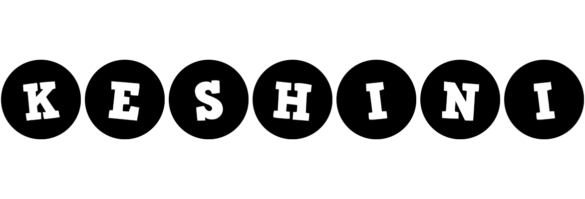 Keshini tools logo