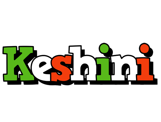 Keshini venezia logo