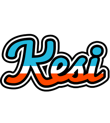Kesi america logo