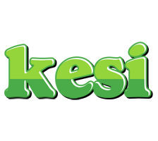 Kesi apple logo