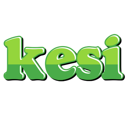 Kesi apple logo