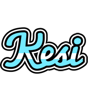 Kesi argentine logo