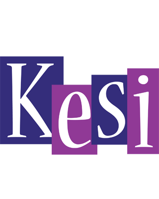 Kesi autumn logo
