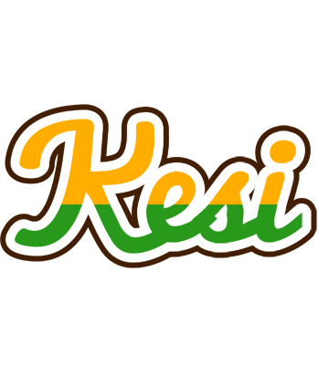 Kesi banana logo