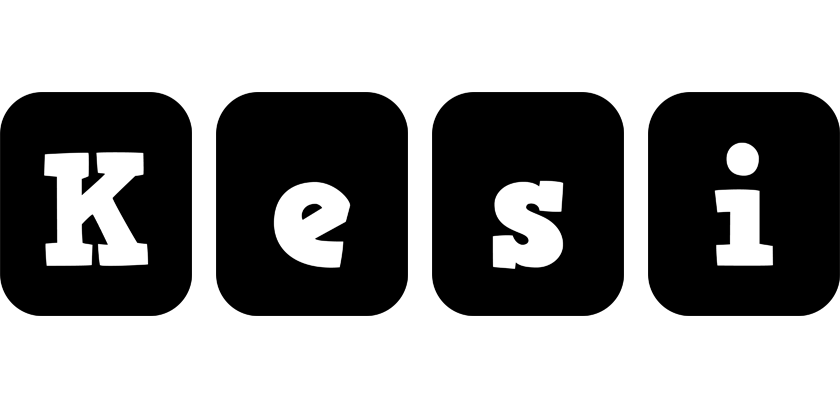Kesi box logo