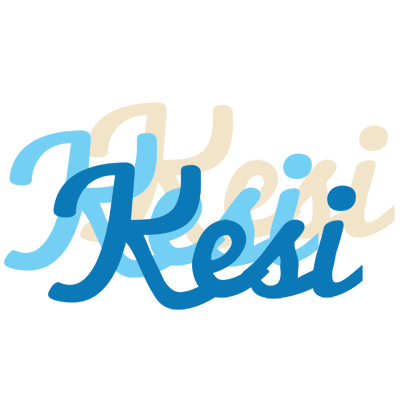 Kesi breeze logo