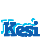 Kesi business logo