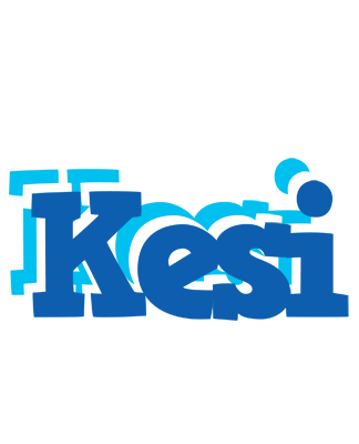 Kesi business logo