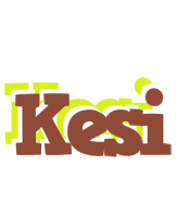 Kesi caffeebar logo