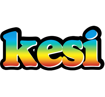 Kesi color logo