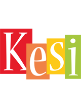 Kesi colors logo