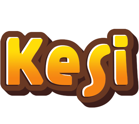 Kesi cookies logo