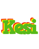 Kesi crocodile logo