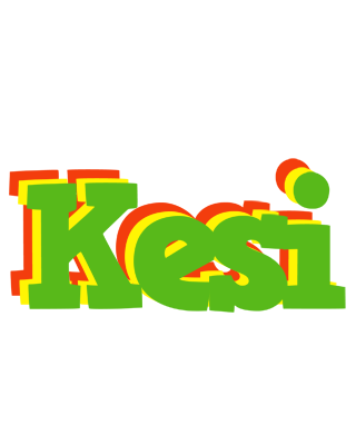 Kesi crocodile logo