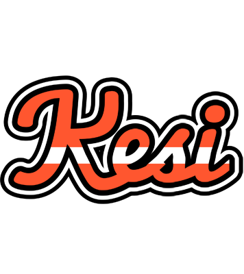 Kesi denmark logo