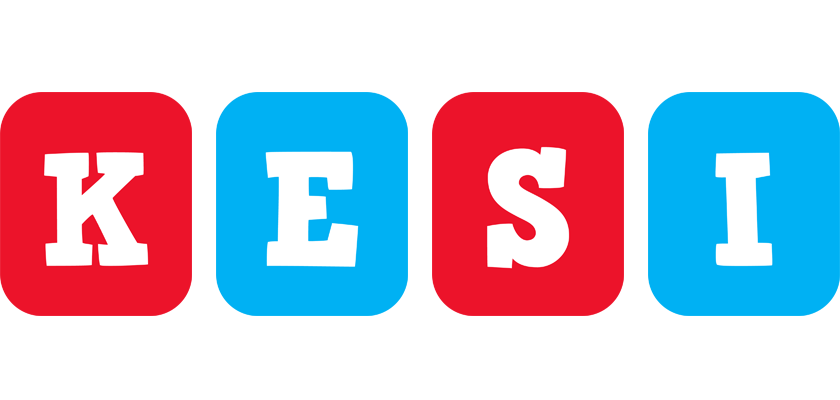 Kesi diesel logo