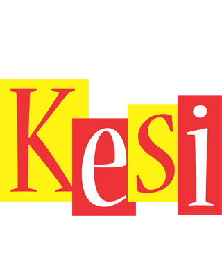Kesi errors logo