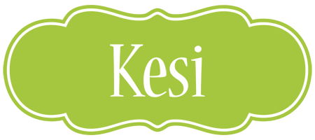 Kesi family logo