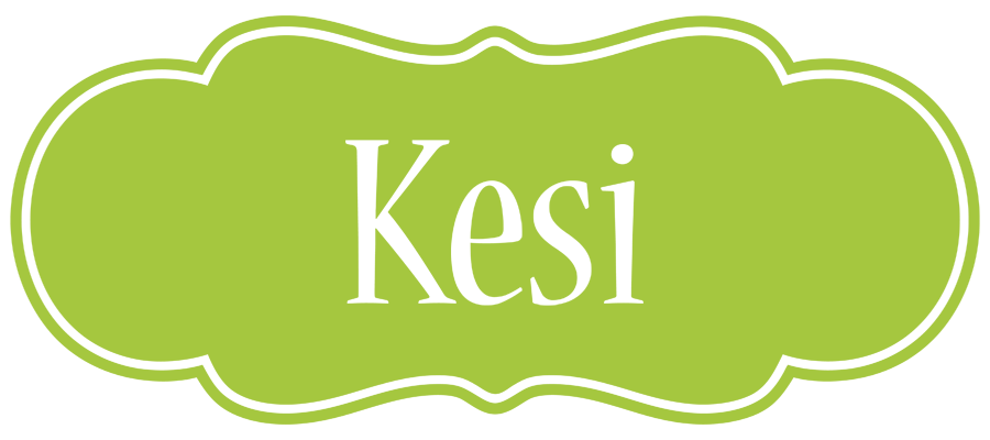 Kesi family logo