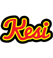 Kesi fireman logo