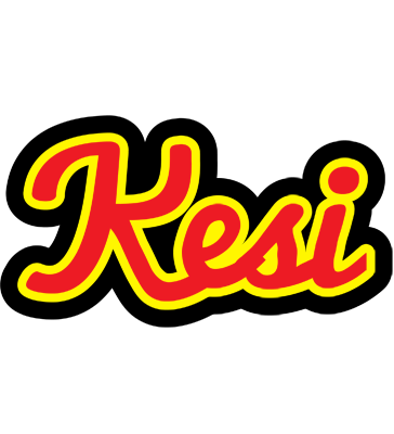 Kesi fireman logo