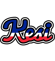 Kesi france logo