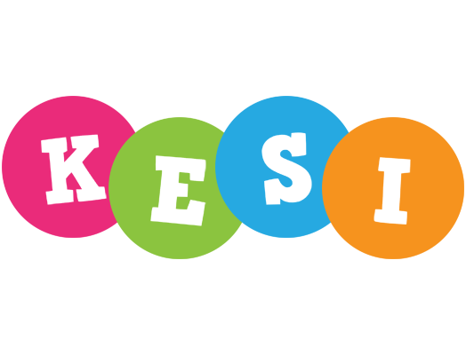 Kesi friends logo