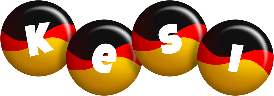 Kesi german logo