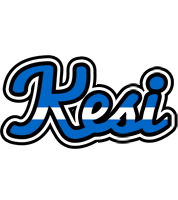 Kesi greece logo