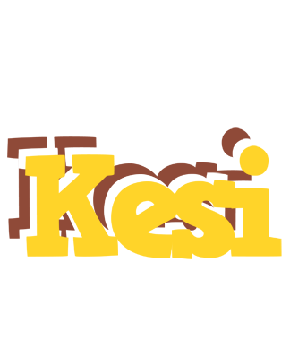 Kesi hotcup logo