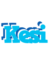 Kesi jacuzzi logo