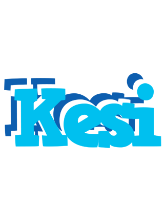 Kesi jacuzzi logo