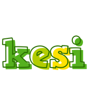 Kesi juice logo