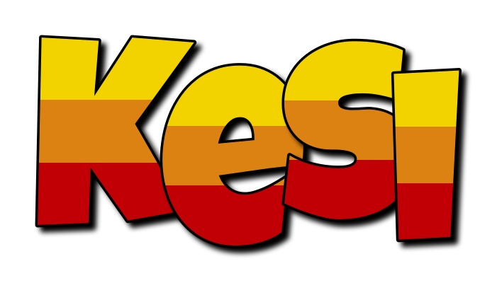 Kesi jungle logo